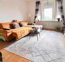 2,5-Zimmer-Wohnung in Stuttgart - gepflegt, vermietet und gut gelegen