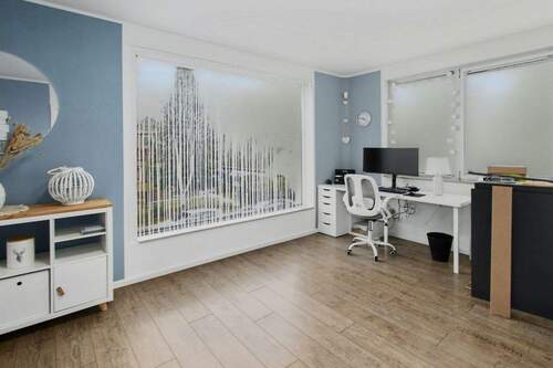 Durchgangszimmer Schlafzimmer - 