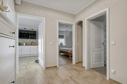 DieleEG - 8 Zimmer Mehrfamilienhaus, Wohnhaus in Melle