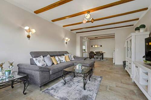 WohnzimmerEG2 - Mehrfamilienhaus, Wohnhaus mit 220,00 m&sup2; in Melle zum Kaufen