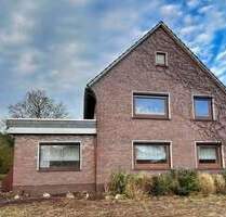 Kernsanierung erforderlich! - 279.000,00&nbsp;EUR Kaufpreis, ca.&nbsp; 282,00&nbsp;m&sup2;&nbsp;Wohnfl&auml;che in Sande (PLZ: 26452)