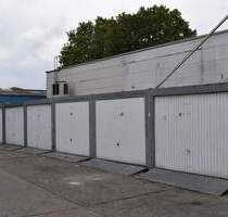 Einzelgarage in Mainz-Kastel zu vermieten - Sofort verfügbar! [HMR-O59E10]