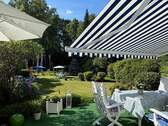 Terrasse - Sommer - 