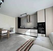 Voll ausgestattete 2-Zimmer-Wohnung! - Regensburg Kasernenviertel