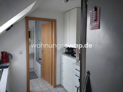 Bild 2 - 2 Zimmer Etagenwohnung zur Miete in Kiel