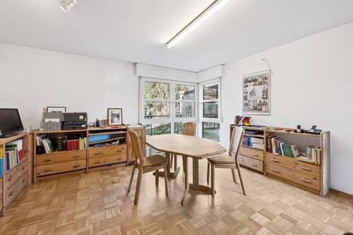 Büro /Arbeitszimmer - 