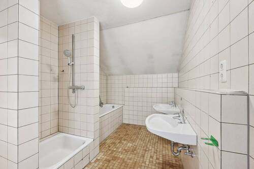 Badezimmer - 
