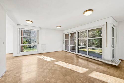 Wohnzimmer 2 - Einfamilienhaus mit 182,20 m&sup2; in Grevenbroich / Neukirchen zum Kaufen