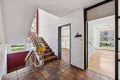 Trepenhaus/Diele - 