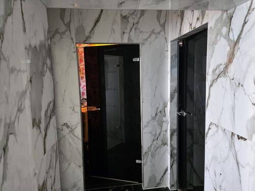 Flur - 3 Zimmer Einfamilienhaus in Offenbach