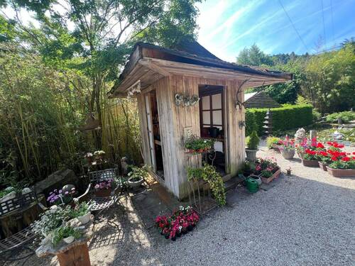 Pavillion - 
