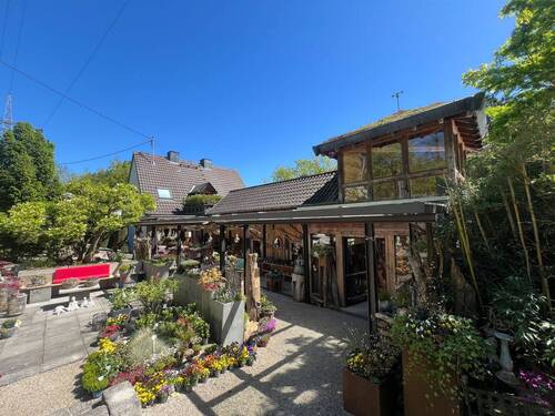 Sitzbereich - 