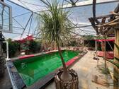 Schwimmbad - 