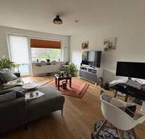 Großzügige 2-Zimmer-Wohnung mit Balkon und Fahrstuhl! - Hamburg Rahlstedt