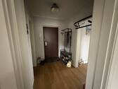 Eingang - 2 Zimmer Etagenwohnung zur Miete in Hamburg