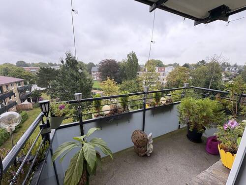 Balkon - 