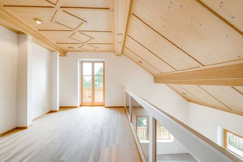 Galerie virtuell geleert - 1 Zimmer Einfamilienhaus in Grafrath