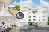 Immobilien-Köln-Wohnung-Kaufen-GB126-Grid-03.1 - PHI KÖLN - Bezugsfreie 2-Zimmer-Wohnung mit Balkon!