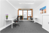 Bild 4 - Büro in Stuttgart zur Miete