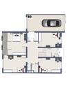 Grundriss EG-OG - 
