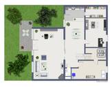 Grundriss KG-EG - 