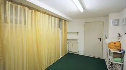 UG Nebenraum - 