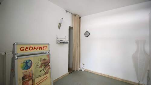 Behandlungsraum - Büro in Krefeld zum Kaufen
