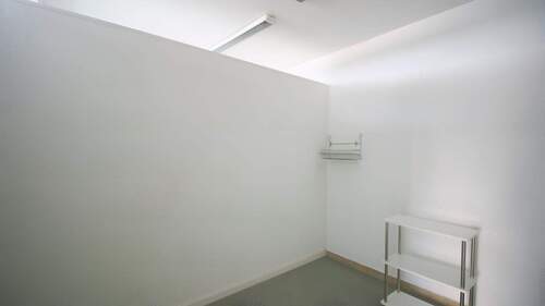 Behandlungsraum - 