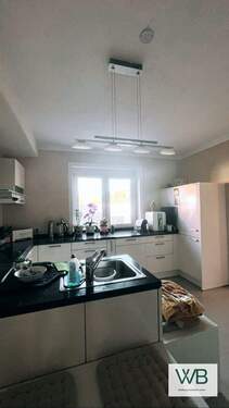 Küche Haupthaus - 