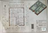 Grundriss Erdgeschoss - 