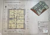 Grundriss Obergeschoss - 