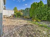 Terrasse/Garten - Doppelhaushälfte mit 115,60 m² in Übach-Palenberg zum Kaufen