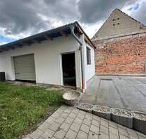 Toller Lagerraum - 350,00&nbsp;EUR Kaltmiete, in Breuberg (PLZ: 64747) Hainstadt