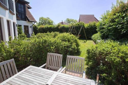 REH Windflüchter-35 - Maisonette-Eigentumswohnung in Hafennähe