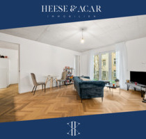 ?? Charmante 2-Zimmer Etagenwohnung in Berlin - modern, hochwertig & bezugsfrei ?