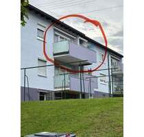 2-Zimmer-Wohnung Weil der StadtMerklingen