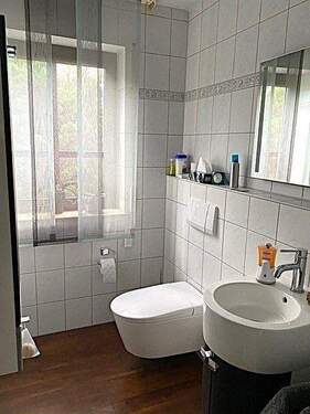WC-Dusche EG - 