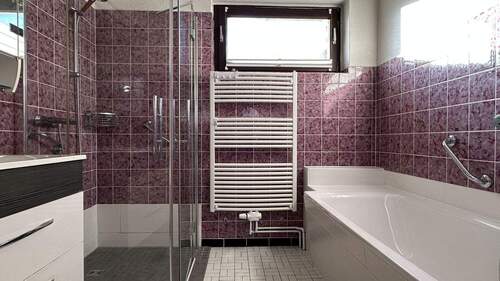  Badezimmer - 