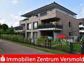 Außenansicht - Neubau- Eigentumswohnungen in zentraler Lage