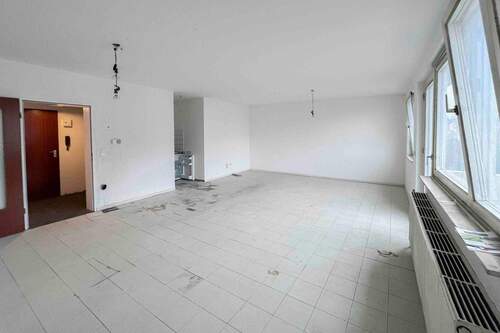 Appartment - Einfamilienhaus in Leverkusen zum Kaufen