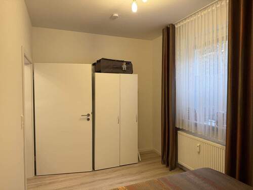 Zimmer 1 WHG 2 - 
