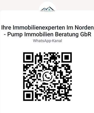 WhatsApp-Kanal – Immobiliennews direkt aufs Handy - 