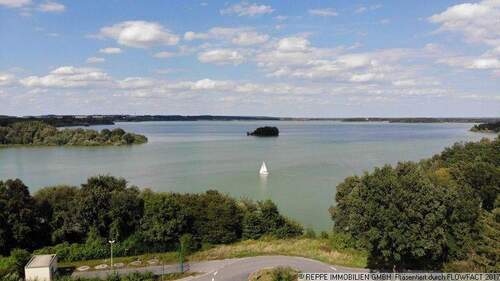 Stausee - 