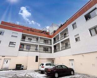 Attraktive Gewerbefläche inkl. 3 TG Stellplätzen (opt. + 13 Stellplätze) und Entwicklungspotenzial in guter Lage! - Bielefeld Innenstadt