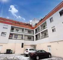 Attraktive Gewerbefläche inkl. 3 TG Stellplätzen (opt. + 13 Stellplätze) und Entwicklungspotenzial in guter Lage! - Bielefeld Innenstadt