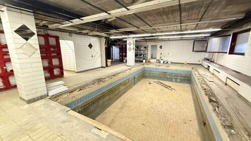 Innenansicht - 6 Zimmer Gewerbeobjekt (Büro, Produktion, Verkauf) in Bielefeld