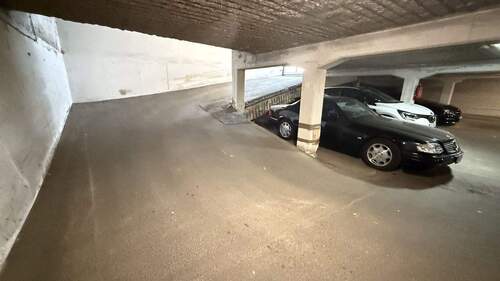 Tiefgarage - Gewerbeobjekt (Büro, Produktion, Verkauf) in Bielefeld zum Kaufen