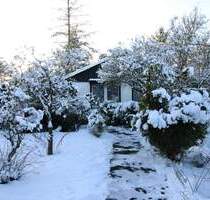 Handwerker aufgepasst: Solides Haus mit Entwicklungspotenzial und großem Grundstück in Oranienburg