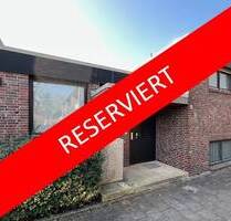 Versetzte Wohnebenen mit Potenzial - Wilhelmshaven Aldenburg