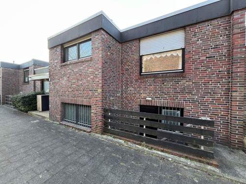 Mehr Platz als erwartet - 4 Zimmer Reihenmittelhaus in Wilhelmshaven